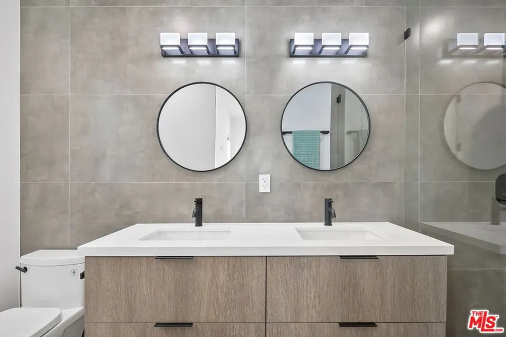 1236 Spaulding Avenue #3 West Hollywood, CA 90046