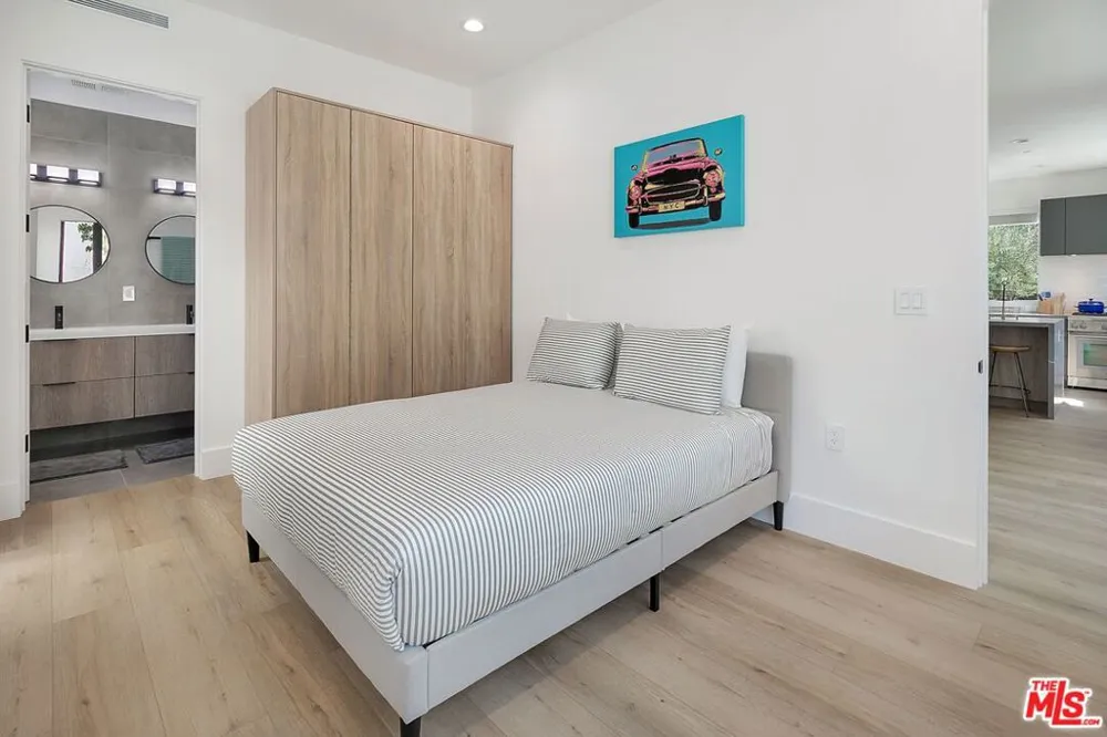 1236 Spaulding Avenue #3 West Hollywood, CA 90046
