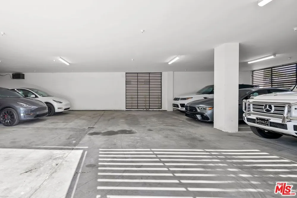 1236 Spaulding Avenue #3 West Hollywood, CA 90046
