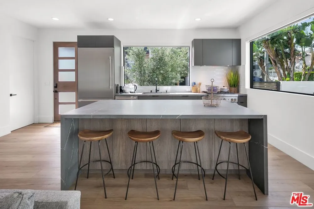 1236 Spaulding Avenue #3 West Hollywood, CA 90046