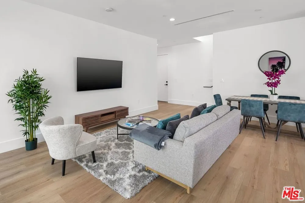 1236 Spaulding Avenue #3 West Hollywood, CA 90046