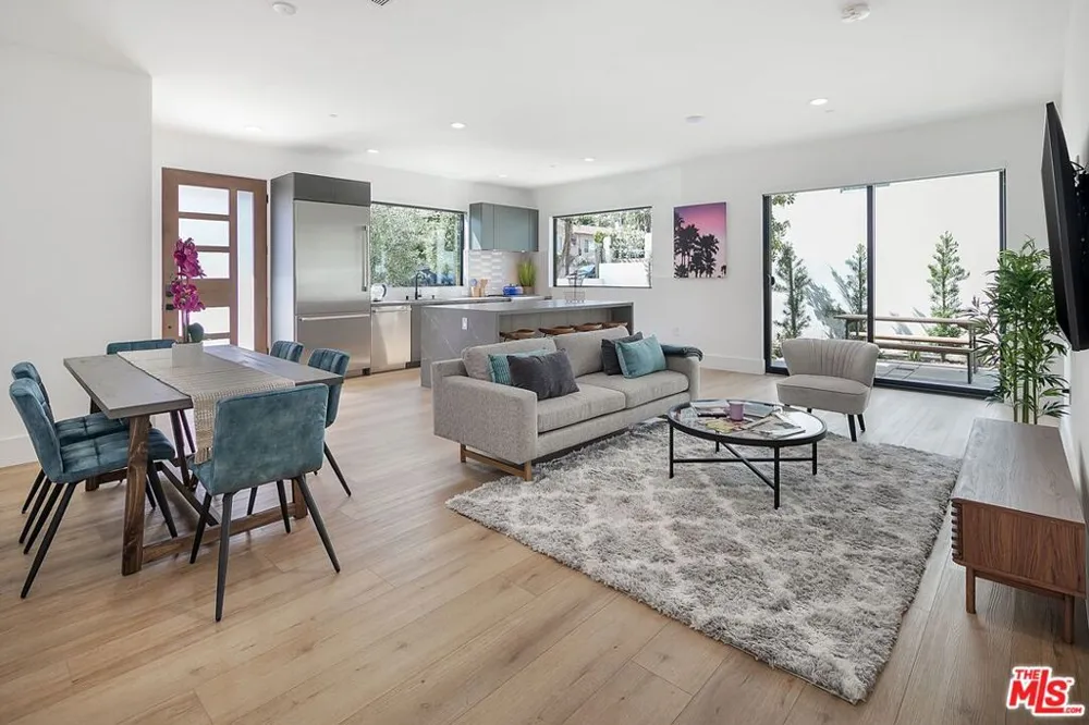1236 Spaulding Avenue #3 West Hollywood, CA 90046