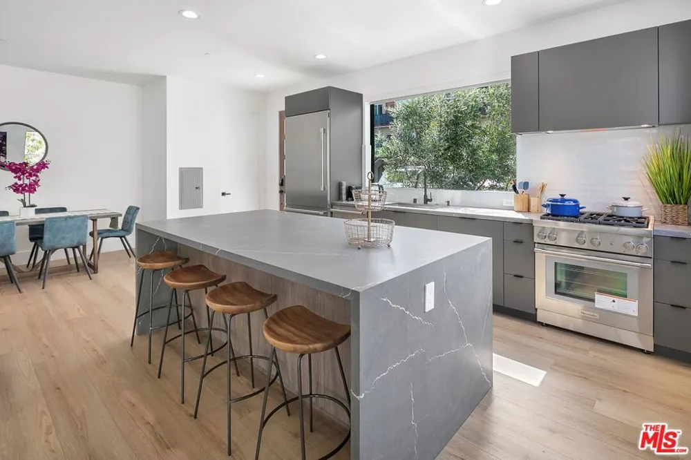 1236 Spaulding Avenue #3 West Hollywood, CA 90046