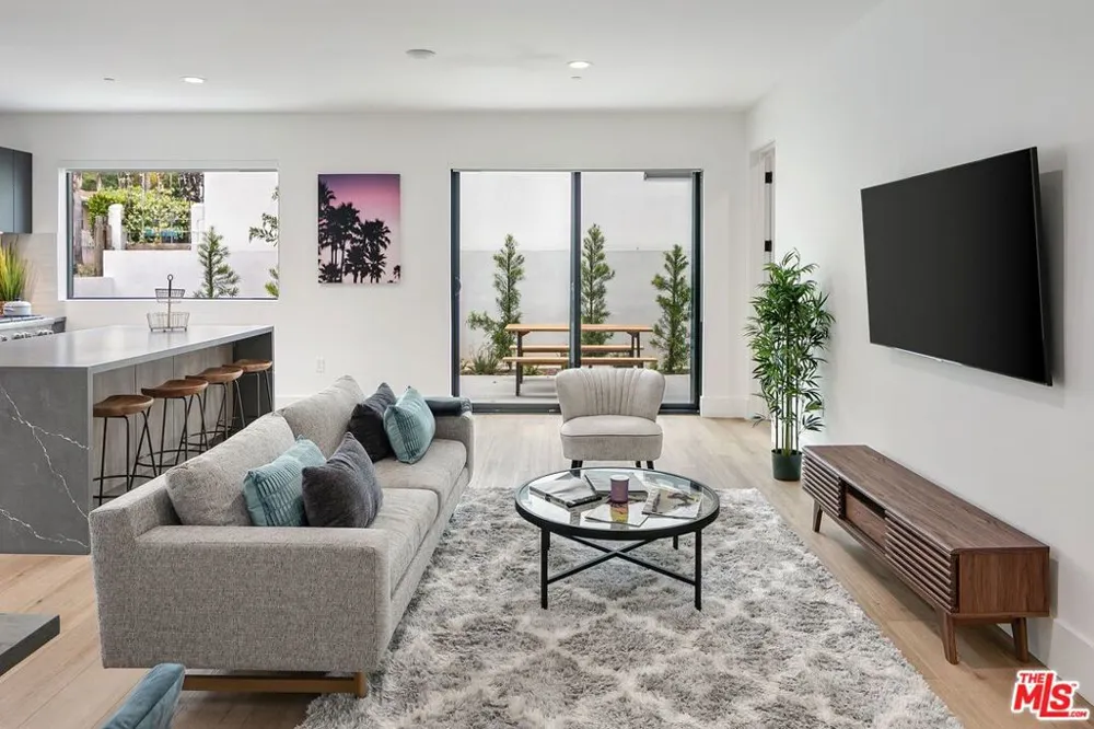 1236 Spaulding Avenue #3 West Hollywood, CA 90046