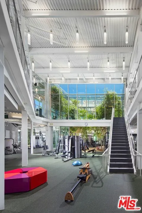 12963 Runway Road #104 Playa Vista, CA 90094