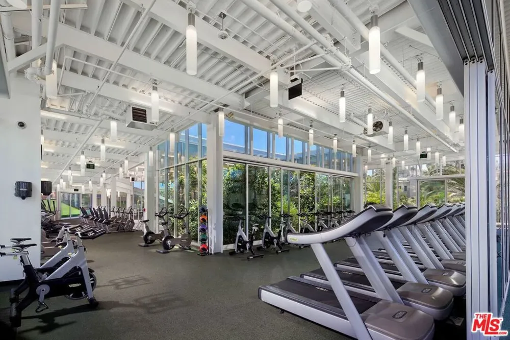 12963 Runway Road #104 Playa Vista, CA 90094