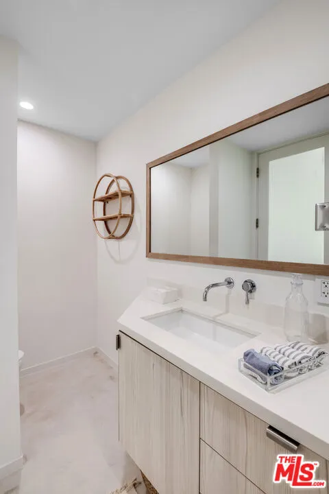 2407 San Marco Drive Los Angeles, CA 90068