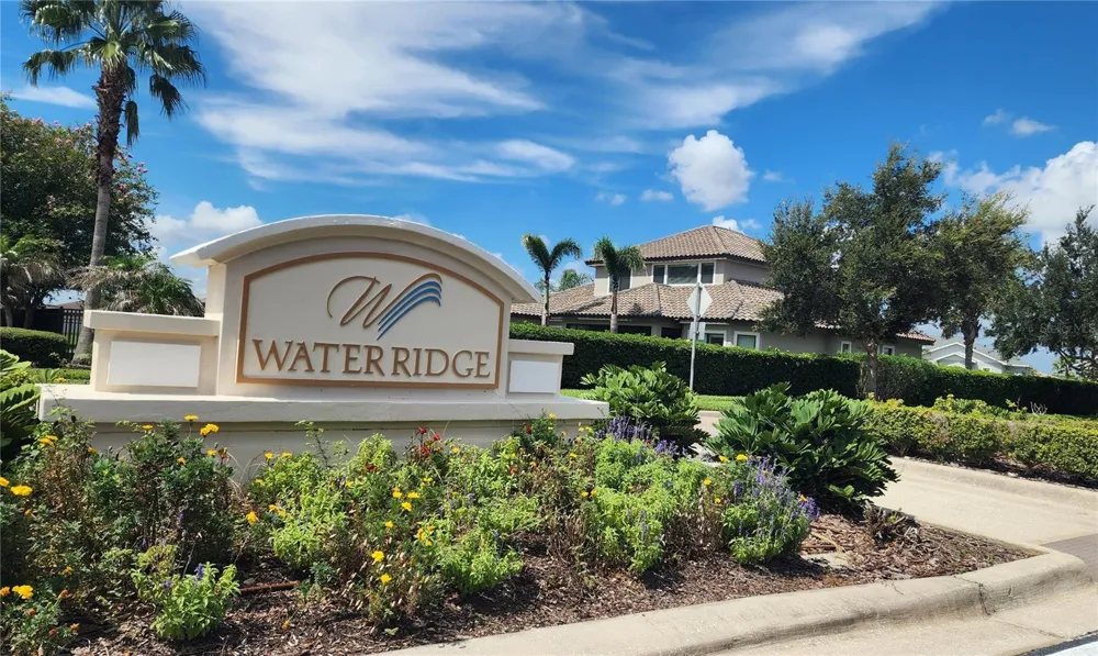 156 VALENCIA RIDGE DRIVE Auburndale, FL 33823