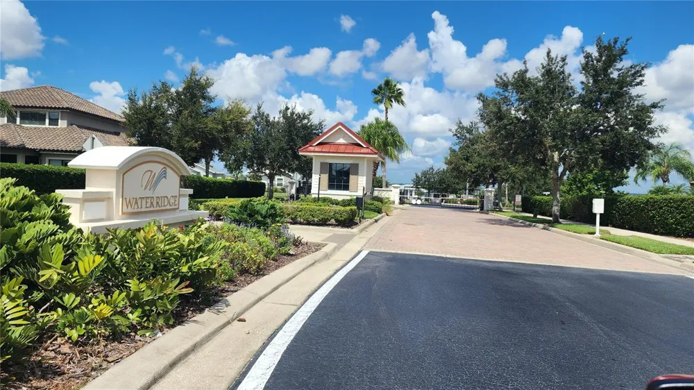 156 VALENCIA RIDGE DRIVE Auburndale, FL 33823