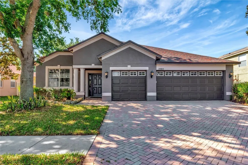 29822 BOYETTE OAKS PLACE Wesley Chapel, FL 33545