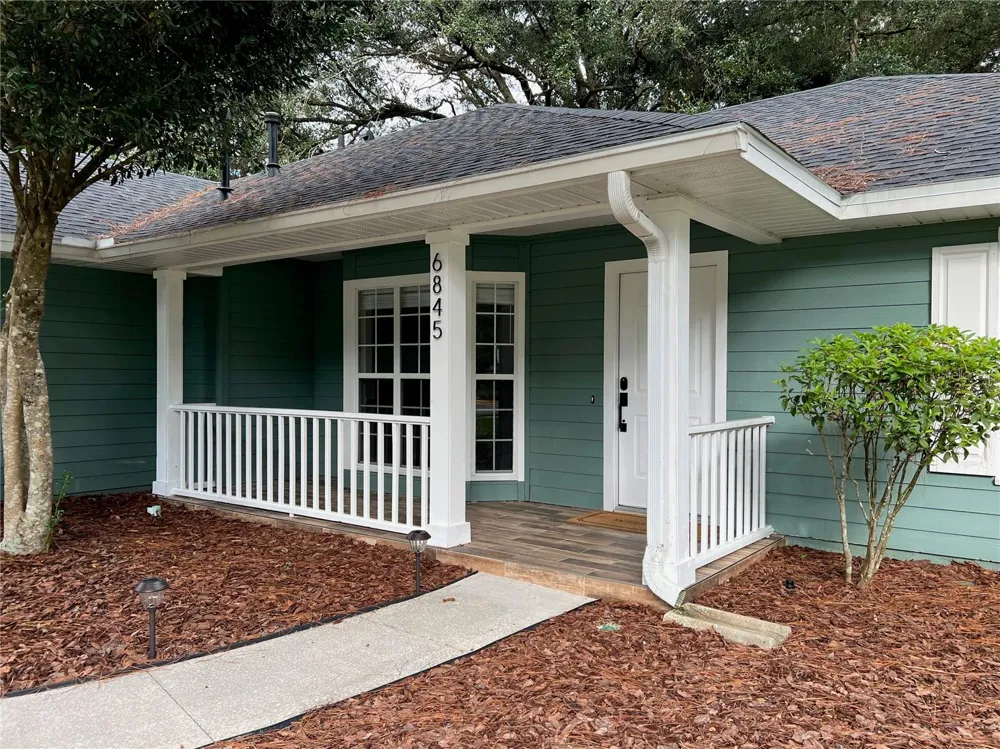 6845 SW 81ST STREET Gainesville, FL 32608