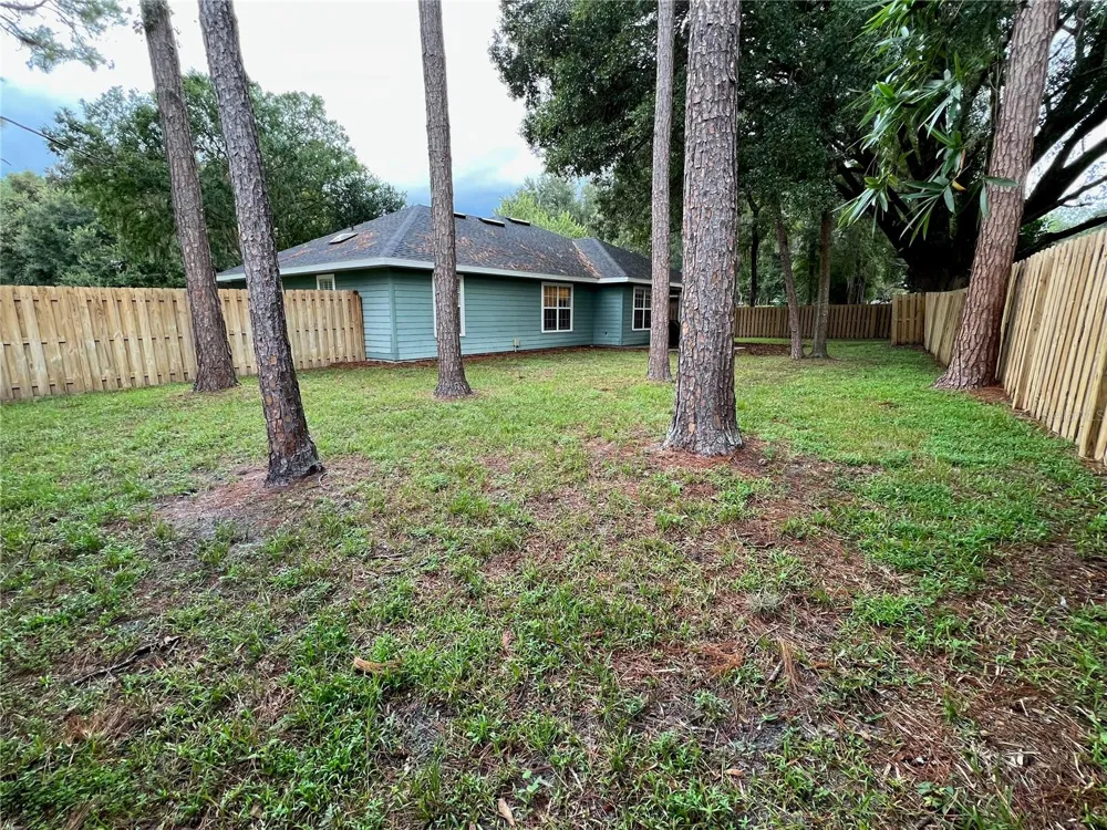 6845 SW 81ST STREET Gainesville, FL 32608