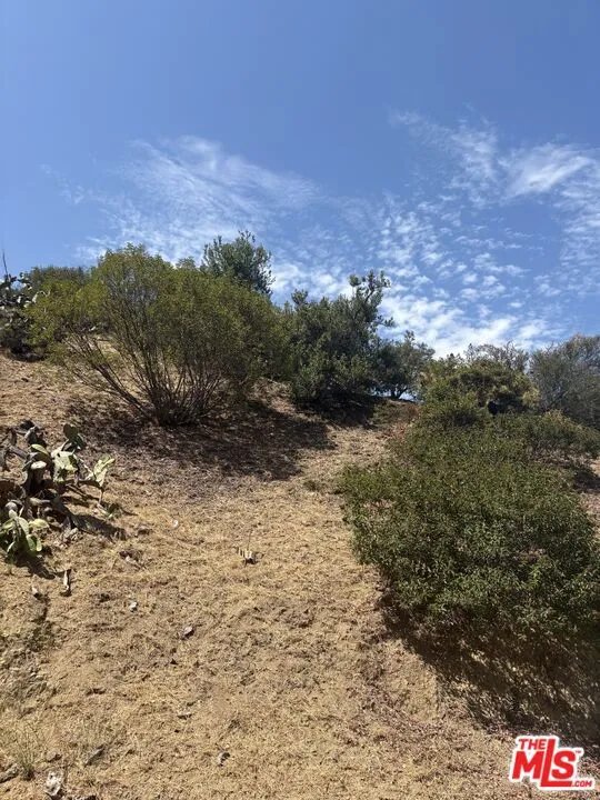 Saint Andrews Drive Glendale, CA 91206