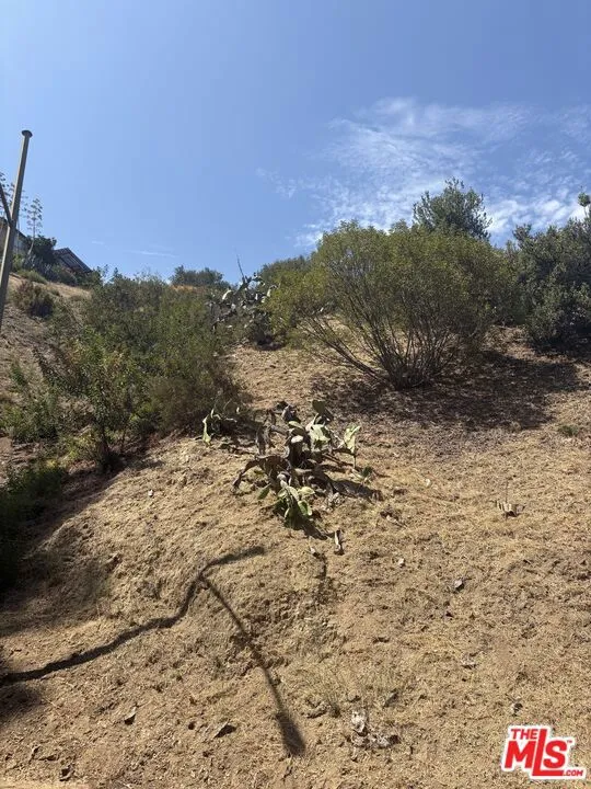 Saint Andrews Drive Glendale, CA 91206