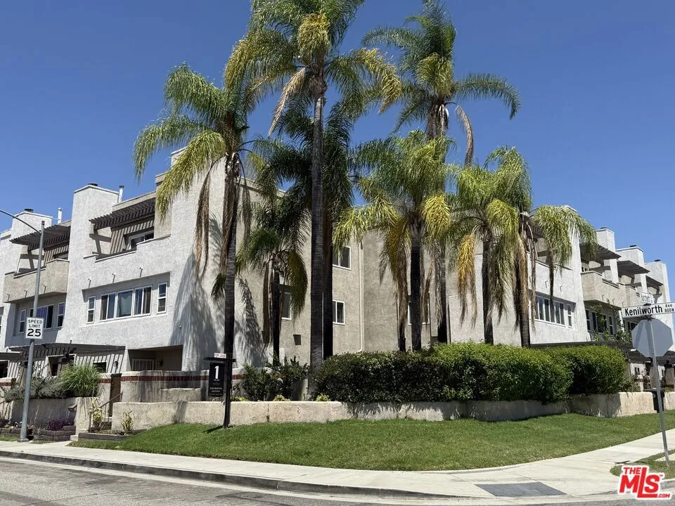 804 Kenilworth Avenue Glendale, CA 91203