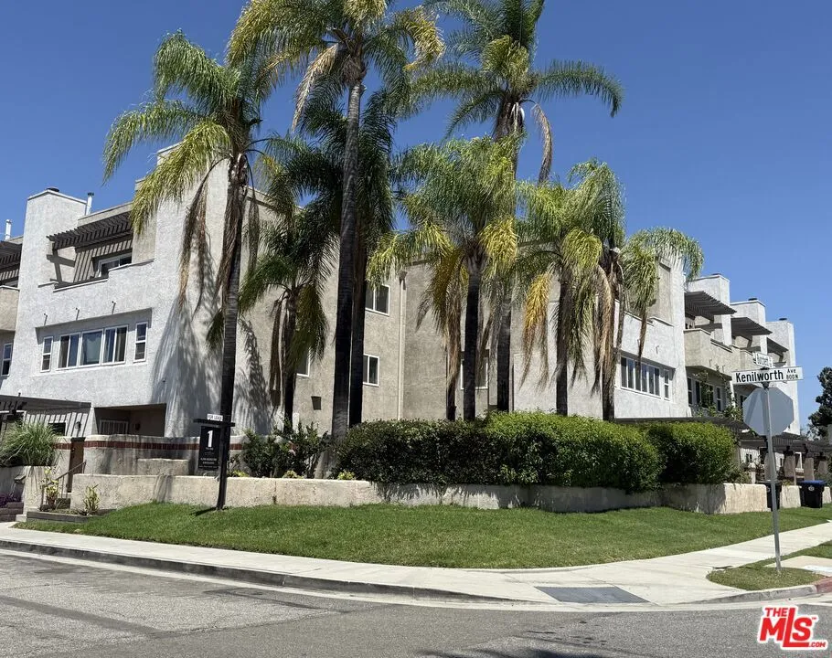 804 Kenilworth Avenue Glendale, CA 91203