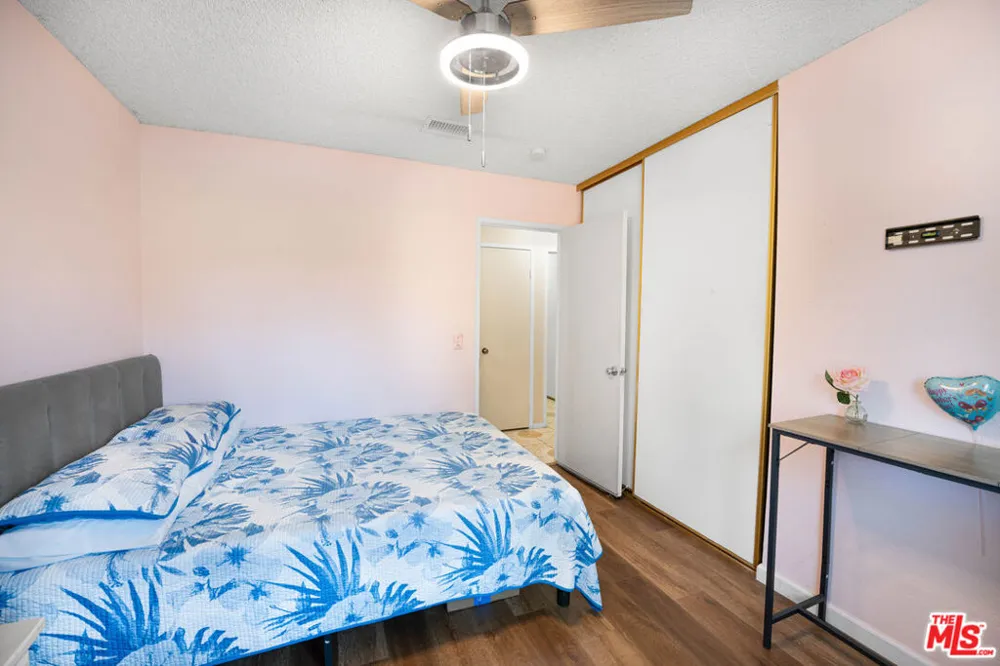 37603 Melton Avenue Palmdale, CA 93550