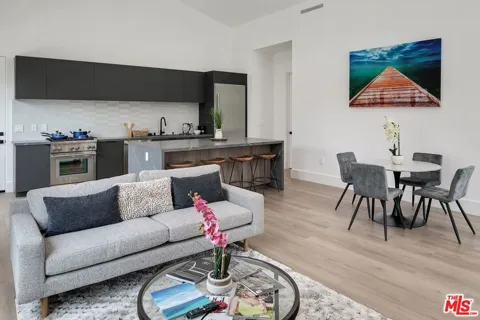 1236 Spaulding Avenue #Unit 1