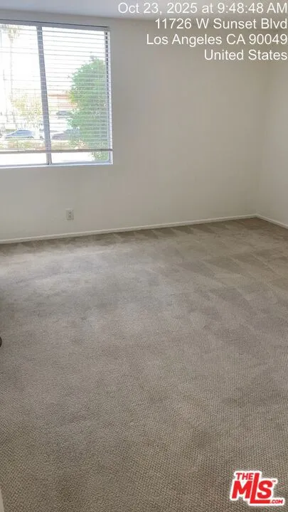 11730 W Sunset Boulevard Los Angeles, CA 90049