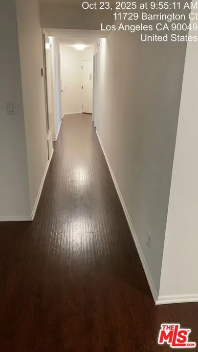 11730 W Sunset Boulevard Los Angeles, CA 90049