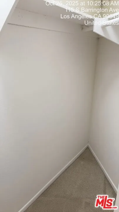 11730 W Sunset Boulevard Los Angeles, CA 90049