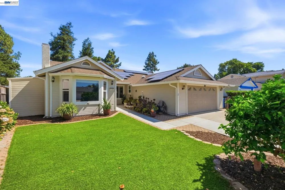 31262 San Andreas Dr Union City, CA 94587