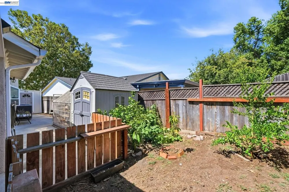 31262 San Andreas Dr Union City, CA 94587