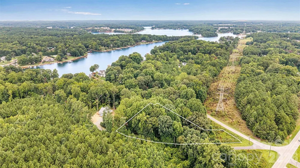 Lot 2B Blackwelder Road #2B Denver, NC 28037