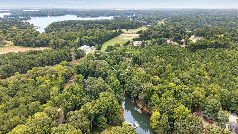 Lot 2B Blackwelder Road #2B Denver, NC 28037