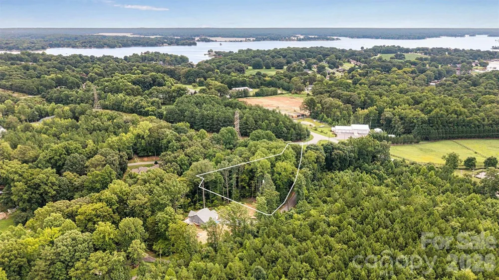 Lot 2B Blackwelder Road #2B Denver, NC 28037
