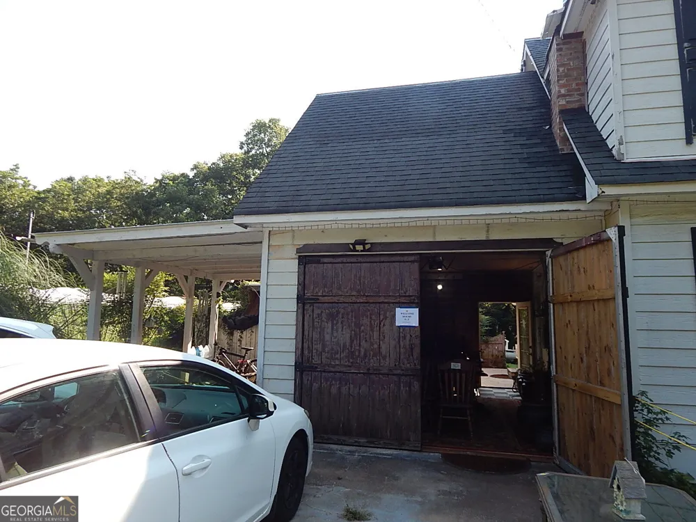 6800 Old Macon HWY Rex, GA 30273