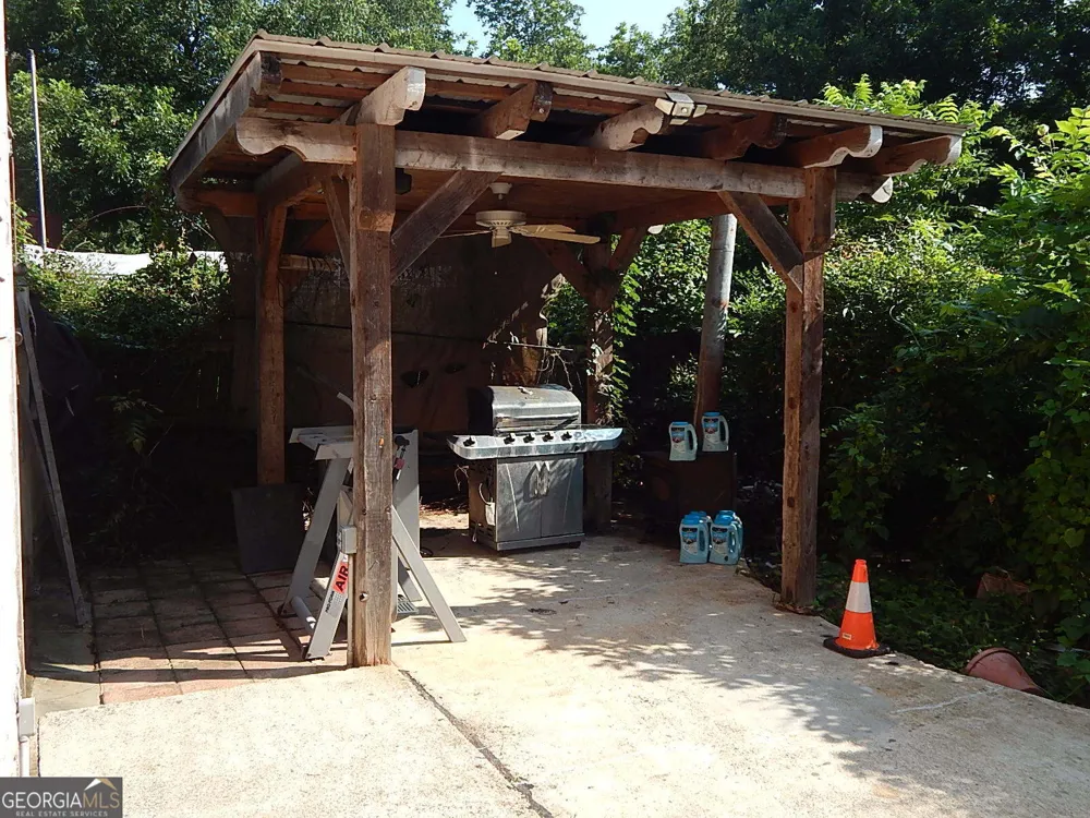 6800 Old Macon HWY Rex, GA 30273