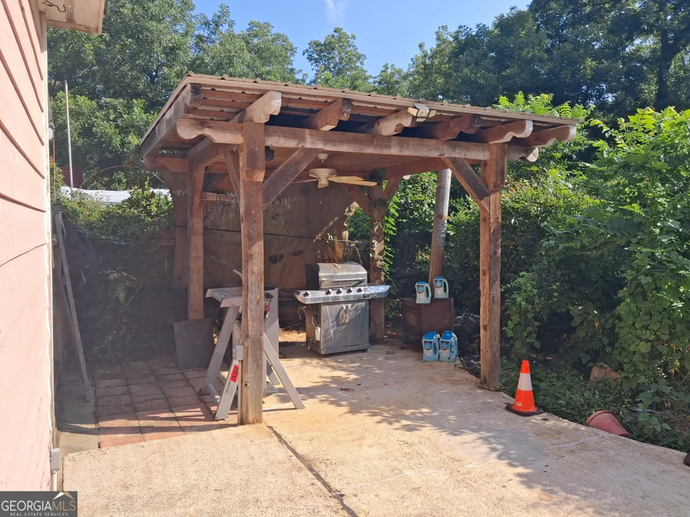 6800 Old Macon HWY Rex, GA 30273