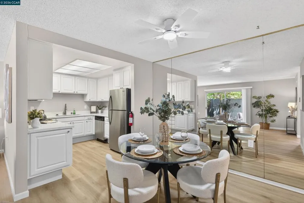 1109 Golden Rain Rd #4 Walnut Creek, CA 94595