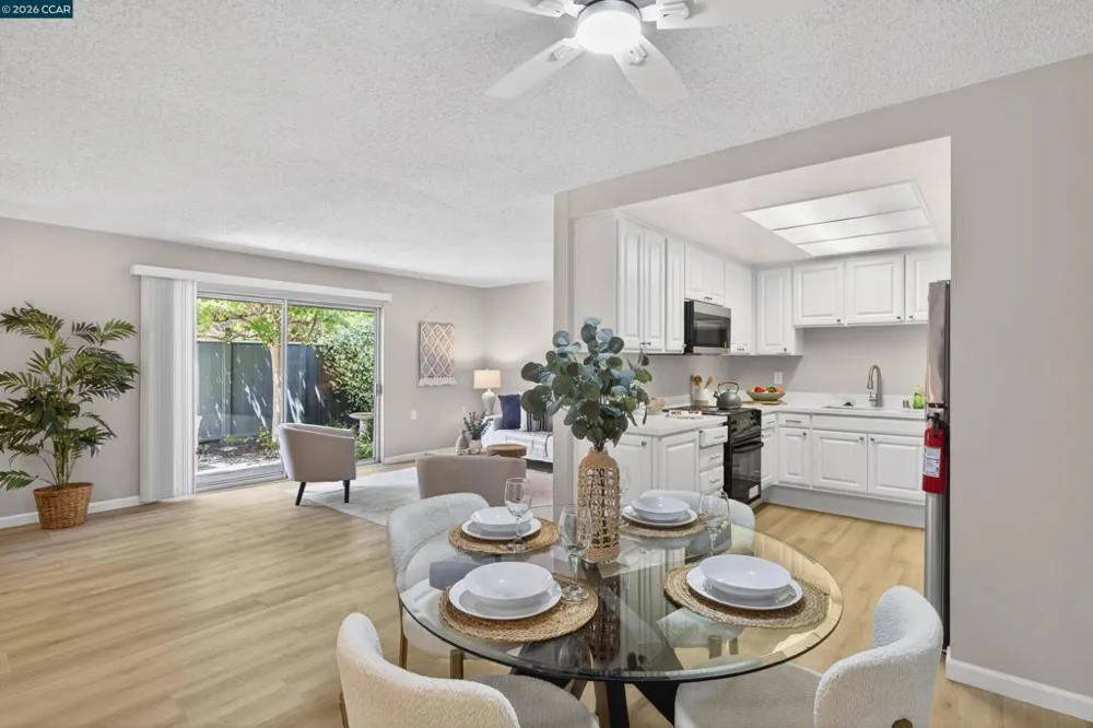 1109 Golden Rain Rd #4 Walnut Creek, CA 94595