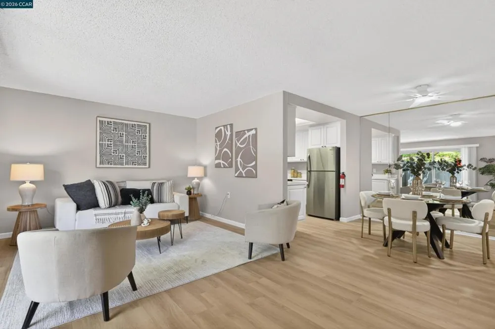 1109 Golden Rain Rd #4 Walnut Creek, CA 94595