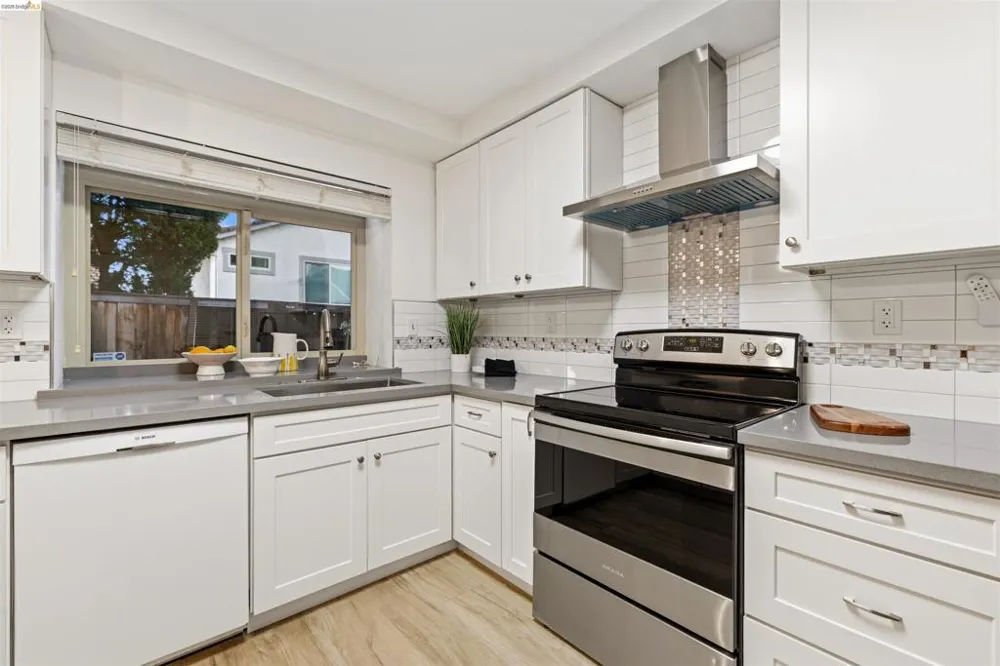 2135 Rock Pass Pl Martinez, CA 94553