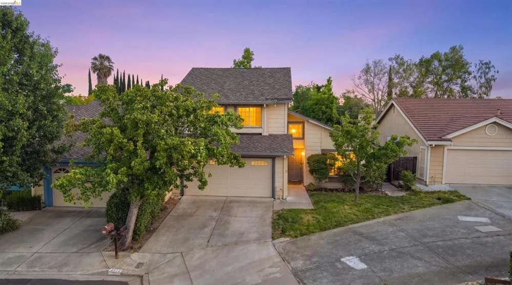 2135 Rock Pass Pl Martinez, CA 94553