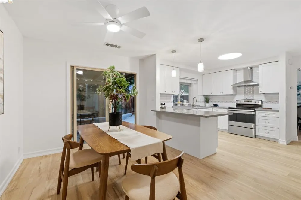 2135 Rock Pass Pl Martinez, CA 94553