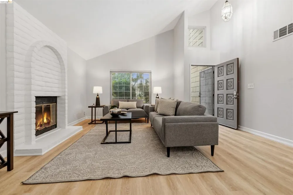 2135 Rock Pass Pl Martinez, CA 94553