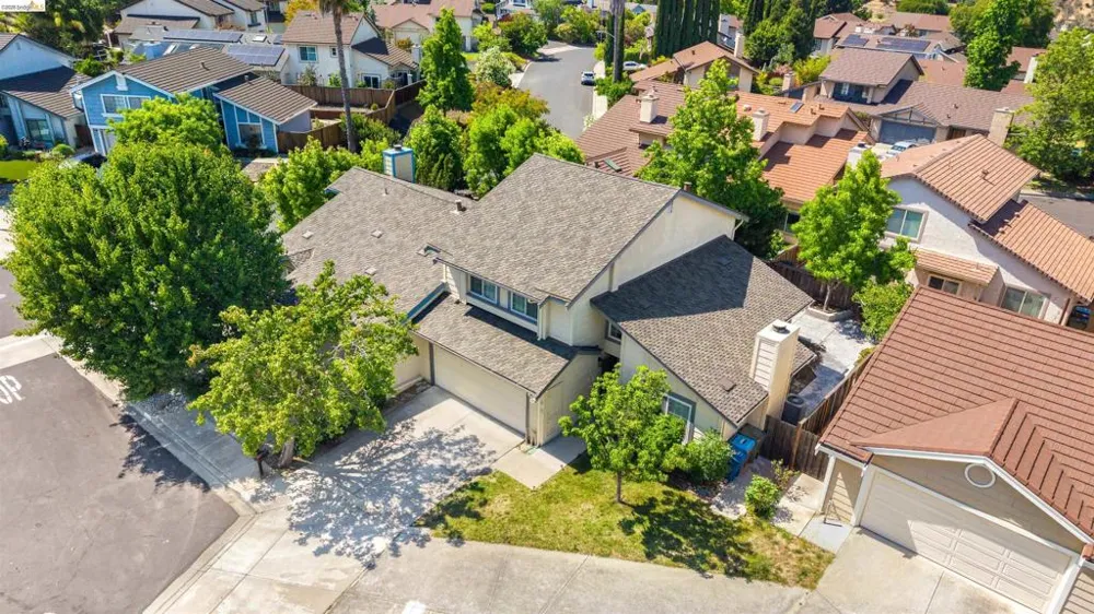 2135 Rock Pass Pl Martinez, CA 94553