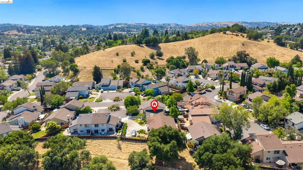 2135 Rock Pass Pl Martinez, CA 94553