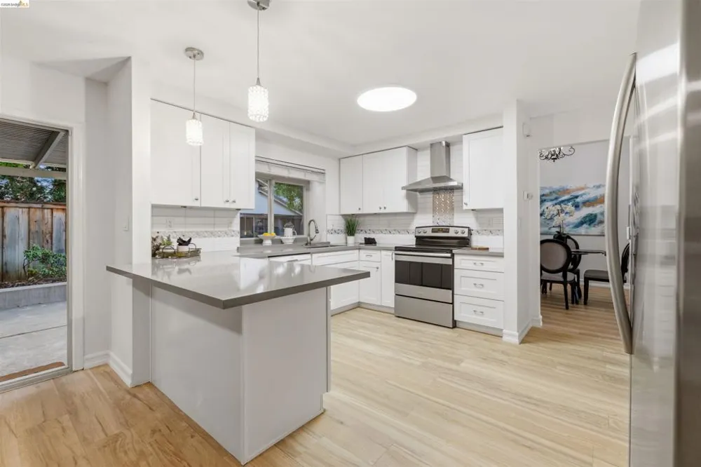 2135 Rock Pass Pl Martinez, CA 94553