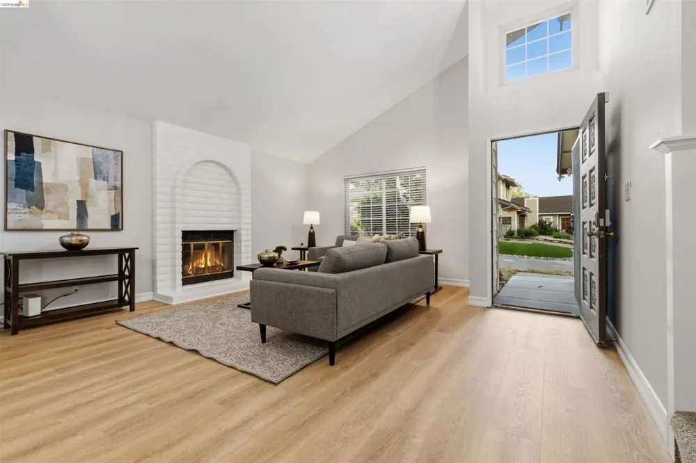2135 Rock Pass Pl Martinez, CA 94553