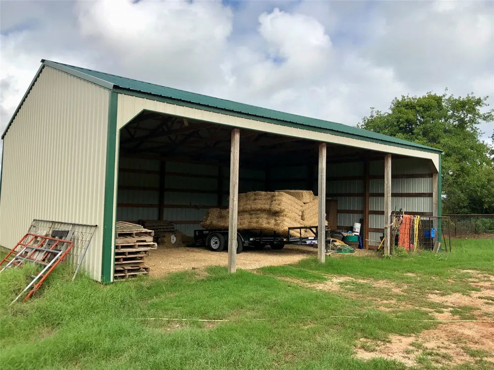 5851 Highway 569 Cisco, TX 76437