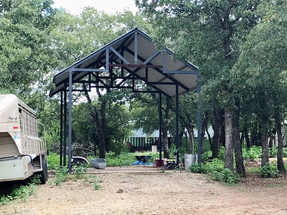 5851 Highway 569 Cisco, TX 76437