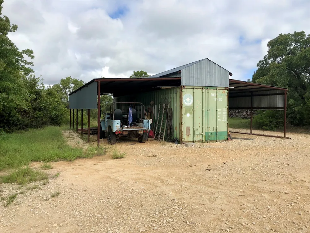 5851 Highway 569 Cisco, TX 76437
