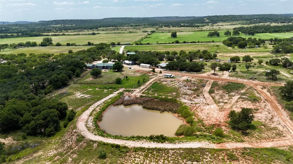 5851 Highway 569 Cisco, TX 76437
