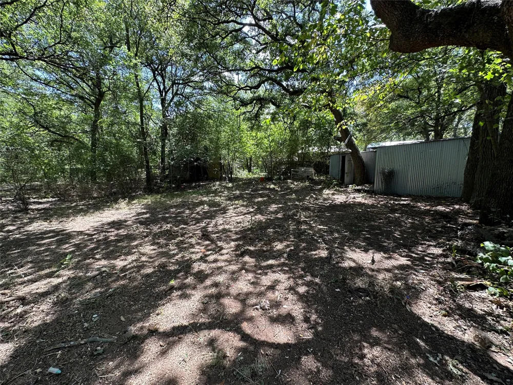 6316 Angel Drive Burleson, TX 76028