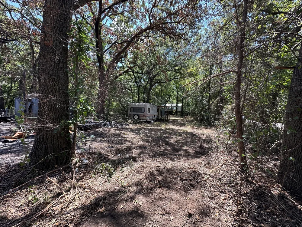 6316 Angel Drive Burleson, TX 76028